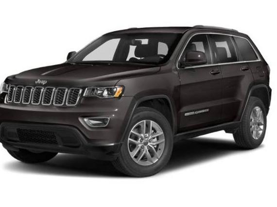 JEEP GRAND CHEROKEE 2021 1C4RJEAG3MC813947 image